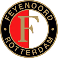 Logo của Feyenoord Reserve