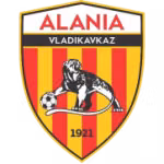 Logo của Alania-2 Vladikavkaz