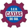 Logo của SER Caxias