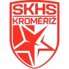Logo của SK Hanácká Slavia Kroměříž