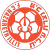 Logo của Hapoel Natzrat Illit U19