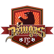 Logo của Dziugas Telsiai