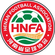 Logo của Henan U18(w)