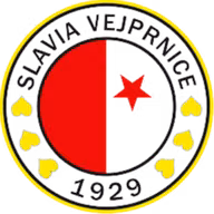 Logo của Vejprnice