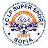 Logo của LP Super Sport Sofia (nữ)