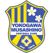 Logo của Yokogawa Musashino FC