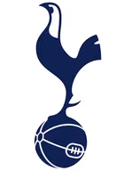 Logo của Tottenham U21
