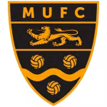 Logo của Maidstone United