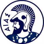 Logo của Aias Salaminas
