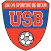 Logo của Union Sportive Bitam