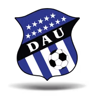 Logo của CD Arabe Unido