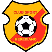 Logo của CS Herediano