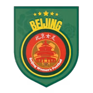 Logo của Beijing (nữ)