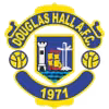 Logo của Douglas Hall
