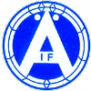 Logo của Almhults IF (nữ)