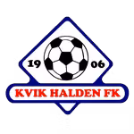 Logo của Kvik Halden