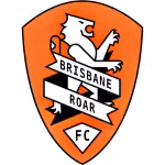 Logo của Brisbane Roar