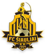 Logo của Siauliai