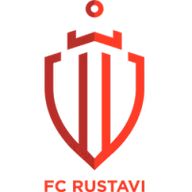 Logo của FC Metalurgi Rustavi