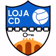 Logo của Loja CD
