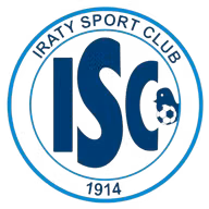 Logo của Iraty