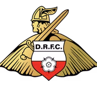 Logo của Doncaster Rovers U18
