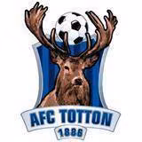 Logo của AFC Totton