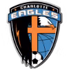 Logo của Charlotte Eagles