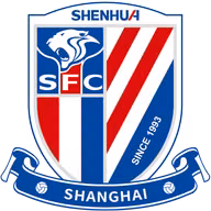 Logo của Shanghai Shenhua U13