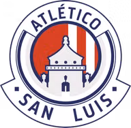 Logo của Atletico San Luis U21