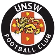 Logo của UNSW U23 (W)
