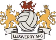 Logo của Lliswerry AFC