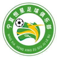 Logo của Shizuishan Experimental Star U13