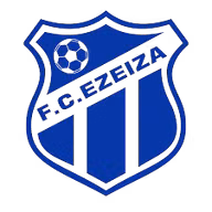 Logo của Ezeiza U20