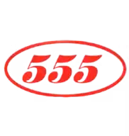 Logo của TPT 555