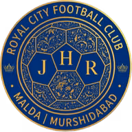 Logo của JHR Royal City FC
