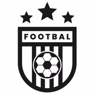 Logo của CD Malaga Juniors FC