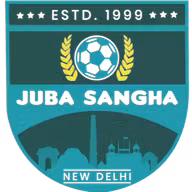 Logo của Juba Sangha FC