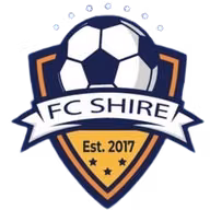 Logo của FC Shire（MY）