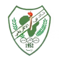 Logo của Al Afreky Libya
