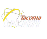 Logo của Tacoma Galaxy (W)