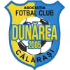 Logo của Dunarea Calarasi U19