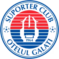 Logo của Otelul Galati (nữ)