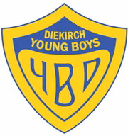Logo của Young Boys Diekirch (W)