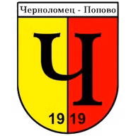 Logo của Chernolomets