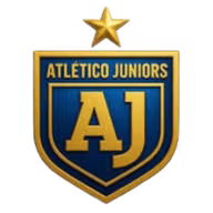 Logo của Atletico Juniors de Yotala