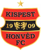 Logo của Kispest Honved II