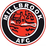 Logo của Millbrook (W)