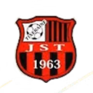 Logo của JS Tixeraine U20