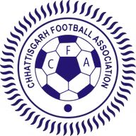 Logo của Chhattisgarh FA (W)